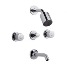 0103/B1P Arizona Plus – Juego para ducha