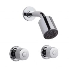 0109/B1P Arizona Plus – Juego para ducha