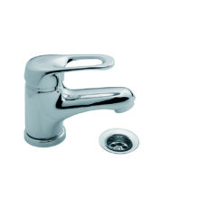 0181/B1 Arizona – Juego monocomando para lavatorio