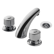 0207/B1P Arizona Plus – Juego para lavatorio