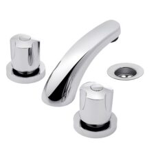 0207/B6 Pampa – Juego para lavatorio