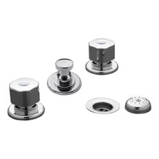 0295/B1P Arizona Plus – Juego para bidé