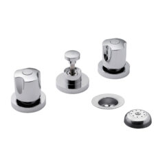 0295/B6 Pampa – Juego para bidé