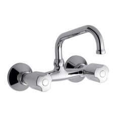 0409.02/B6 Pampa – Juego para pared de cocina / lavadero