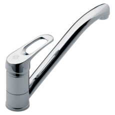 0411.01/B1 Arizona – Juego monocomando para mesada de cocina