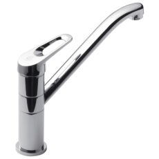 0411.02/B1 Arizona – Juego monocomando para mesada de cocina