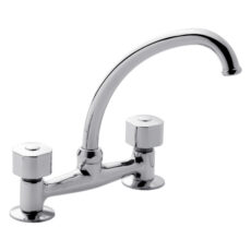 0413/B1P Arizona Plus – Juego para mesada de cocina