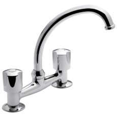 0413/B6 Pampa – Juego para mesada de cocina