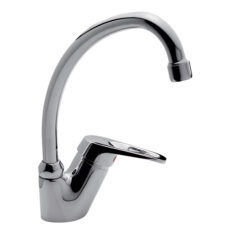 0423/B1 Arizona – Juego monocomando para mesada de cocina