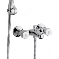 0112/B1P Arizona Plus – Juego para bañera y ducha