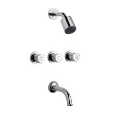 0103/C7 Radal – Juego para bañera y ducha