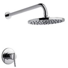 0108/39 Libby Monocomando – Juego monocomando para ducha