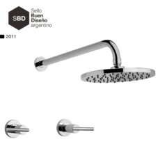 0109/39 Libby – Juego para ducha