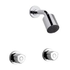 0109/C7 Radal – Juego para ducha