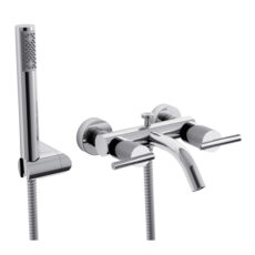 0112/39A Libby – Juego para bañera y ducha