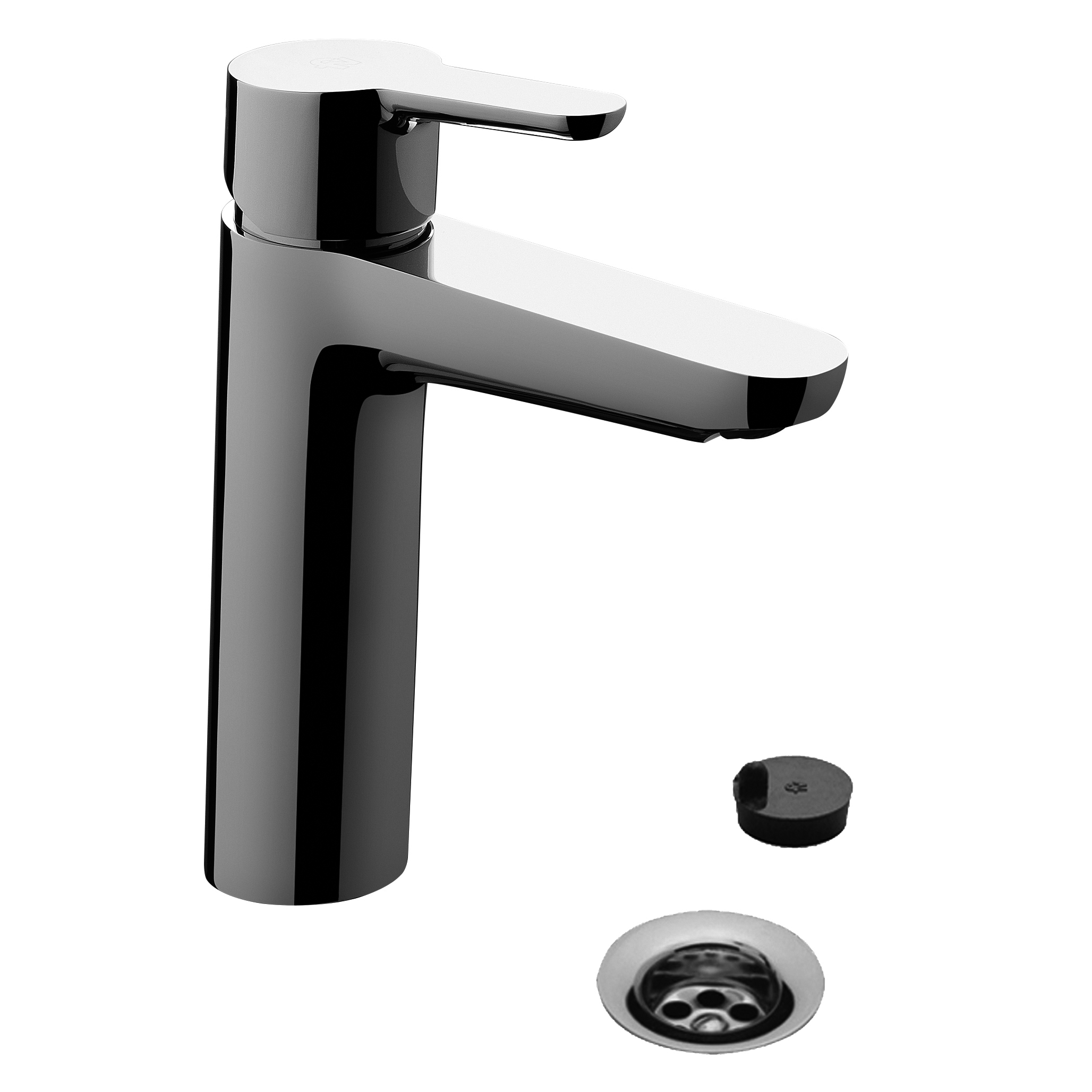 0181.01/B5 Puelo – Juego monocomando para lavatorio