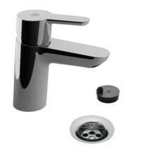 0181/B5 Puelo – Juego monocomando para lavatorio