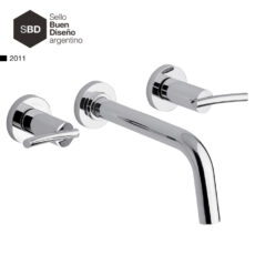 0203/39 Libby – Juego para lavatorio