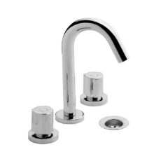 0207/C7 Radal – Juego para lavatorio