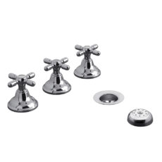 0295/B2P Newport Plus – Juego para bidé