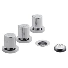 0295/C7 Radal – Juego para bidé