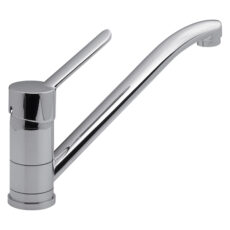 0411.01/B2 Newport – Juego monocomando para mesada de cocina