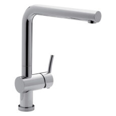 0411.04/39 Libby Monocomando – Juego monocomando para mesada de cocina