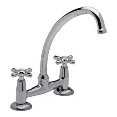 0413/B2P Newport Plus – Juego para mesada de cocina