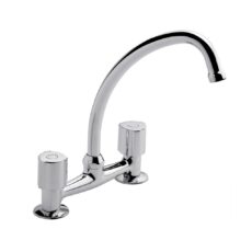 0413/C7 Radal – Juego para mesada de cocina