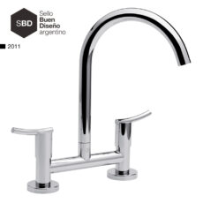 0428/39 Libby – Juego para mesada de cocina