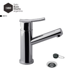 0181/39 Libby Monocomando – Juego monocomando para lavatorio