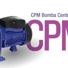 Bomba Centrifuga Cpm 130