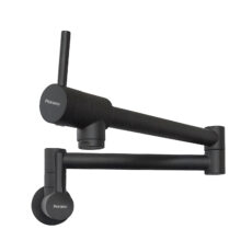 Marbella Black Rebatible