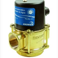 Control de Presión FL