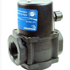 Control de Presión FLP