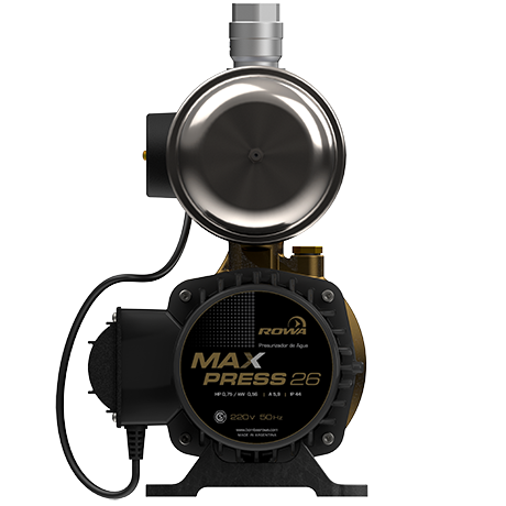 Max Press 26 - Imagen 4