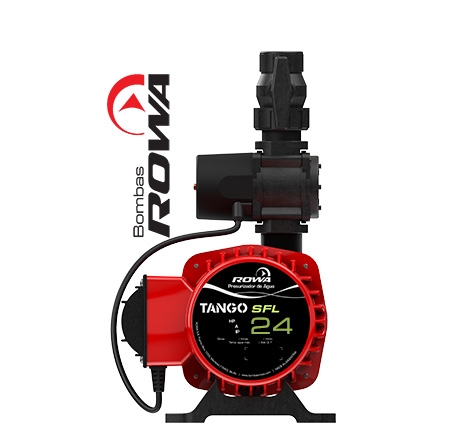 Tango SFL 24 - Imagen 2