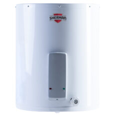 Termotanque Eléctrico De Colgar 55 Litros