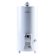 Termotanque a gas de pie 80 litros