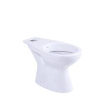 Inodoro largo Italiana (sin mochila/sin asiento)