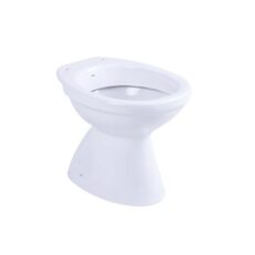 Inodoro corto Italiana (sin mochila/sin asiento)