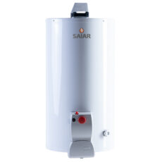 Termotanque a gas de colgar 80 litros