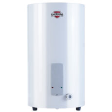 Termotanque Eléctrico De Pie 85 Litros