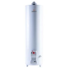 Termotanque a gas de pie 150 litros