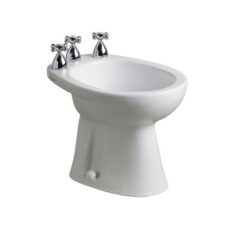 Bidet Andina 3 agujeros