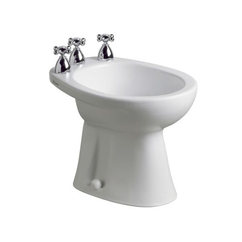Bidet Andina 3 agujeros