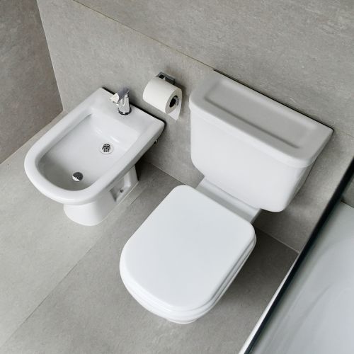 Bidet Bari (1 agujero) - Imagen 3