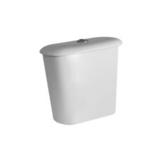 Deposito Apoyar doble descarga Andina 6 litros