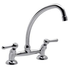 0416/62L Margot Lever – Juego para mesada de cocina