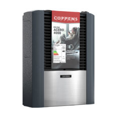 Peltre Acero 4000 Tiro Balanceado